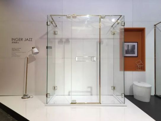 品牌大事|福瑞淋浴房受邀出席新時代中國房地產(chǎn)發(fā)展論壇 品牌大事|福瑞淋浴房受邀出席新時代中國房地產(chǎn)發(fā)展論壇