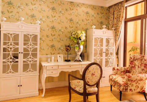 行業(yè)觀點|品牌林立的當今市場壁紙企業(yè)該如何發(fā)展? 行業(yè)觀點|品牌林立的當今市場壁紙企業(yè)該如何發(fā)展?