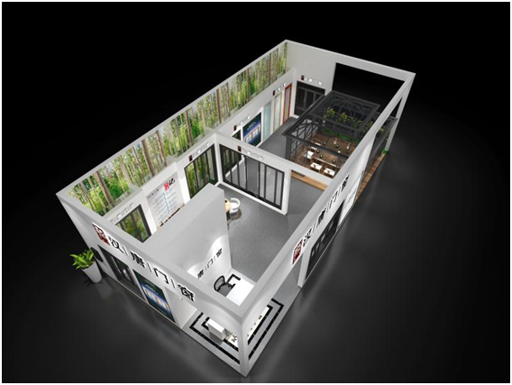 漢唐門窗與貴陽建博會之約:風雨無阻 舉世矚目 漢唐門窗與貴陽建博會之約:風雨無阻 舉世矚目