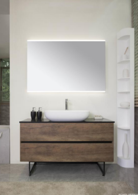 讓衛(wèi)浴鏡更“聰明”,邦荻衛(wèi)浴做解決問題的產(chǎn)品 讓衛(wèi)浴鏡更“聰明”,邦荻衛(wèi)浴做解決問題的產(chǎn)品