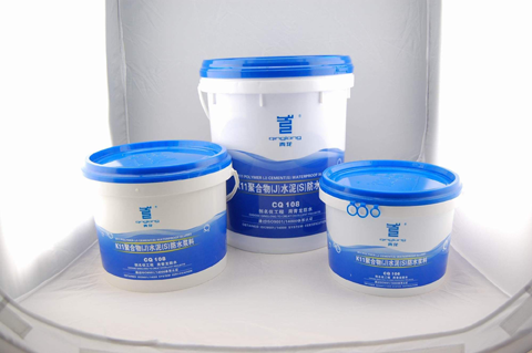 十大防水材料品牌需洞悉市場 調整好市場發展方向