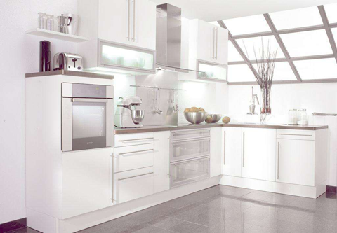 十大櫥柜品牌怎樣順應市場變化搶占更多市場份額?