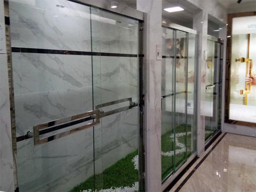 唯立淋浴房張家港江南建材城店真情感恩盛大開業(yè) 唯立淋浴房張家港江南建材城店真情感恩盛大開業(yè)