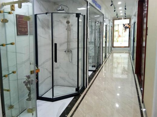 唯立淋浴房張家港江南建材城店真情感恩盛大開業(yè) 唯立淋浴房張家港江南建材城店真情感恩盛大開業(yè)