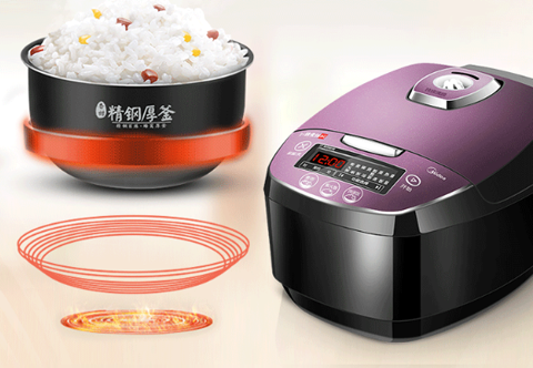 時代概念滿天飛 十大廚房電器品牌別忘了品質才是王道 時代概念滿天飛 十大廚房電器品牌別忘了品質才是王道