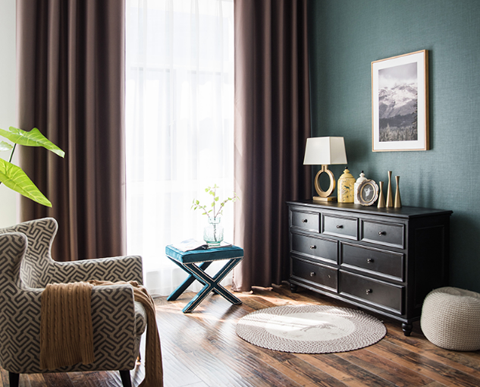 行業分析|新常態到來 十大窗簾品牌該怎樣應對