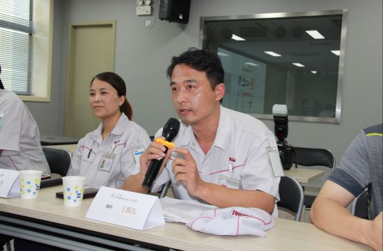 深度揭秘林內高品質熱水器誕生過程以及品牌常青密碼 深度揭秘林內高品質熱水器誕生過程以及品牌常青密碼