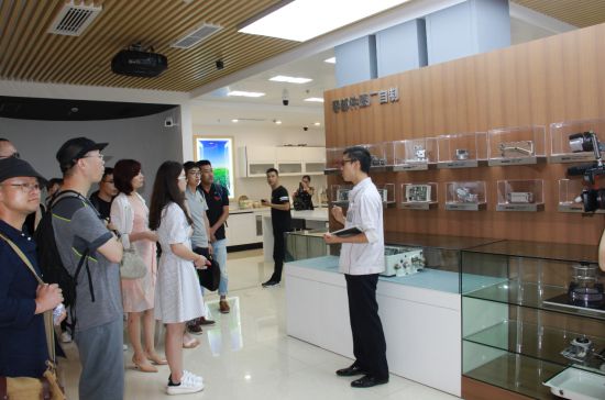 深度揭秘林內高品質熱水器誕生過程以及品牌常青密碼 深度揭秘林內高品質熱水器誕生過程以及品牌常青密碼