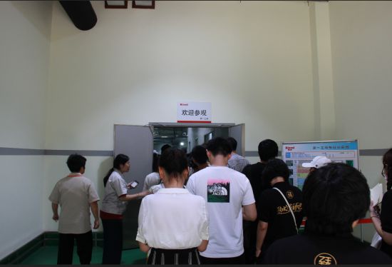 深度揭秘林內高品質熱水器誕生過程以及品牌常青密碼 深度揭秘林內高品質熱水器誕生過程以及品牌常青密碼