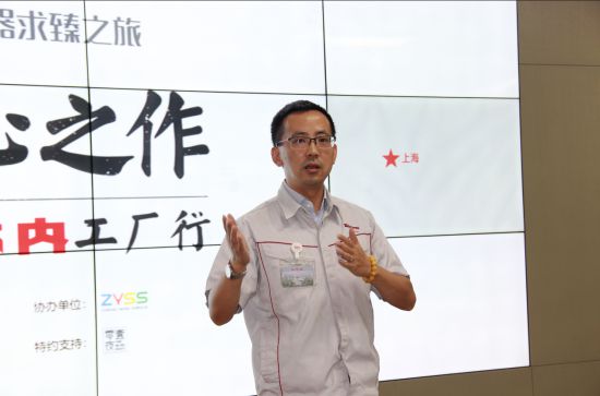 深度揭秘林內高品質熱水器誕生過程以及品牌常青密碼 深度揭秘林內高品質熱水器誕生過程以及品牌常青密碼