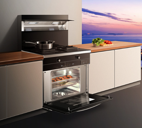 行業(yè)分析|集成灶十大品牌怎樣吸引加盟商? 行業(yè)分析|集成灶十大品牌怎樣吸引加盟商?