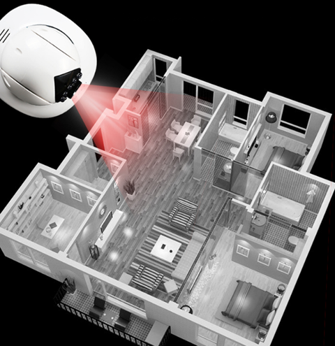 行業(yè)分析|代理商如何選擇適合自身的安防十大品牌 行業(yè)分析|代理商如何選擇適合自身的安防十大品牌