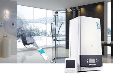 代理商加盟前如何對壁掛爐十大品牌進行市場調查