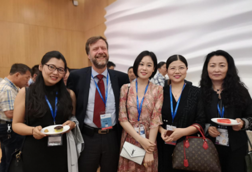 品牌大事|卓眾之眾受邀參加第16屆中國國際屋面和建筑防水技術(shù)展覽會 品牌大事|卓眾之眾受邀參加第16屆中國國際屋面和建筑防水技術(shù)展覽會