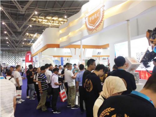 品牌大事|卓眾之眾受邀參加第16屆中國國際屋面和建筑防水技術(shù)展覽會 品牌大事|卓眾之眾受邀參加第16屆中國國際屋面和建筑防水技術(shù)展覽會