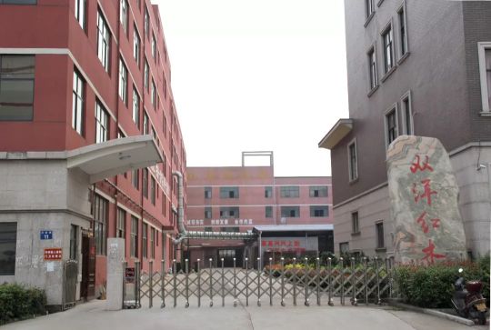 品牌榮譽|雙洋紅木董事長王海洋榮升東陽市青年企業家委員會主任