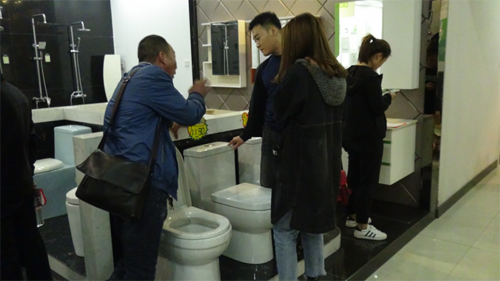 工廠店不如工廠見--杜菲尼衛浴品牌秦皇島·承德廠購會 工廠店不如工廠見--杜菲尼衛浴品牌秦皇島·承德廠購會