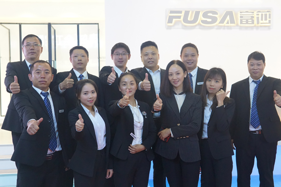 品牌大事|2018上海廚衛(wèi)展富莎淋浴房新品驚艷亮相，吸睛無(wú)數(shù)