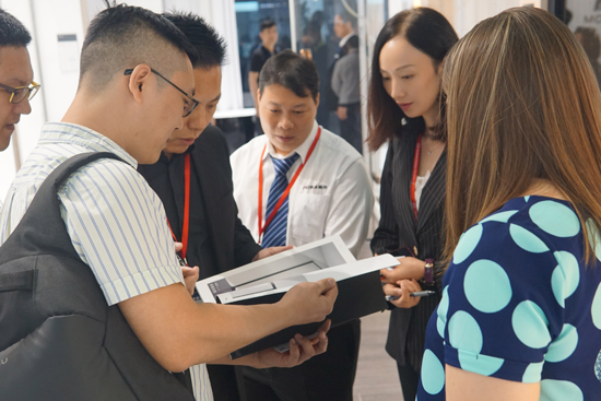 品牌大事|2018上海廚衛(wèi)展富莎淋浴房新品驚艷亮相，吸睛無(wú)數(shù)