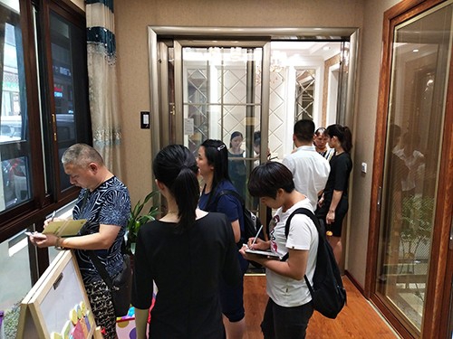 品牌大事|夯實基礎全面進修 簡納斯門窗營銷培訓會 品牌大事|夯實基礎全面進修 簡納斯門窗營銷培訓會