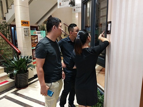 品牌大事|夯實基礎全面進修 簡納斯門窗營銷培訓會 品牌大事|夯實基礎全面進修 簡納斯門窗營銷培訓會