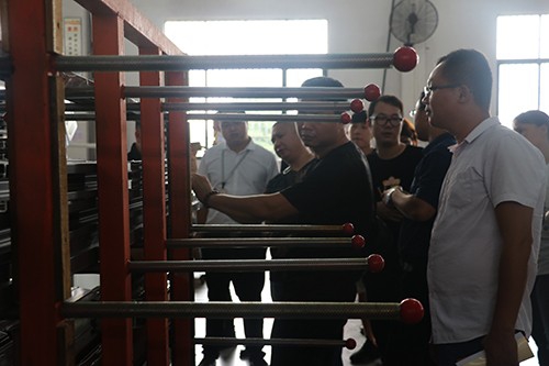 品牌大事|夯實基礎全面進修 簡納斯門窗營銷培訓會 品牌大事|夯實基礎全面進修 簡納斯門窗營銷培訓會