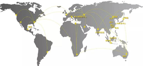 品牌榮譽| 45周年載譽前行，亞細亞實力榮膺中國十大瓷磚品牌