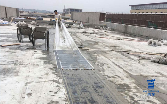 品牌人物|青龍建材區域經理:除了人脈,做防水還需要哪些? 品牌人物|青龍建材區域經理:除了人脈,做防水還需要哪些?