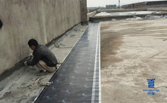 品牌人物|青龍建材區域經理:除了人脈,做防水還需要哪些? 品牌人物|青龍建材區域經理:除了人脈,做防水還需要哪些?