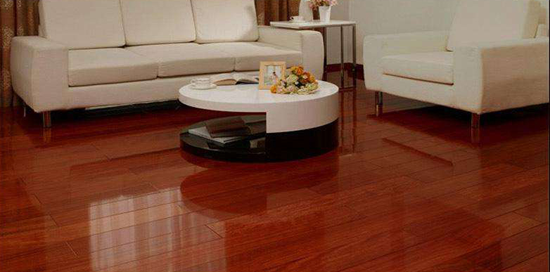 知名木地板品牌|2018上半年值得入手的圣普麗斯新品