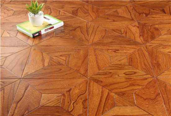 知名木地板品牌|2018上半年值得入手的圣普麗斯新品