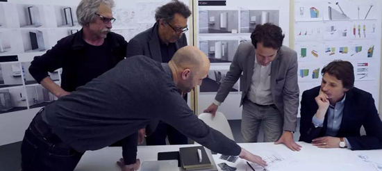 品牌榮譽|理想淋浴房3項產品榮登2019年度德國設計大獎提名榜 品牌榮譽|理想淋浴房3項產品榮登2019年度德國設計大獎提名榜