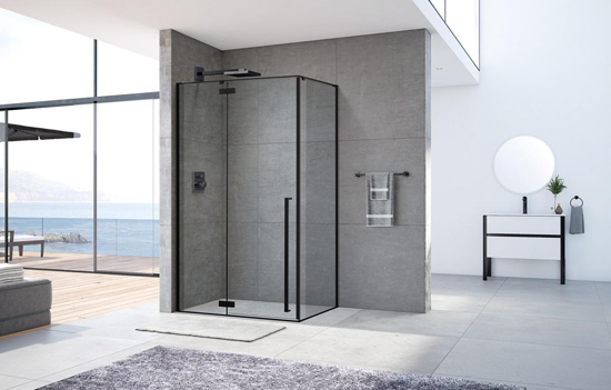 品牌榮譽|理想淋浴房3項產品榮登2019年度德國設計大獎提名榜 品牌榮譽|理想淋浴房3項產品榮登2019年度德國設計大獎提名榜