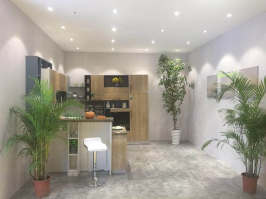 品牌大事| 2018建博會莫干山全屋定制閃耀廣州，明年再見！