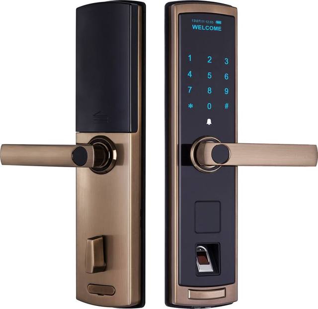 智能鎖具各大門派哪個好?為你娓娓道來 智能鎖具各大門派哪個好?為你娓娓道來