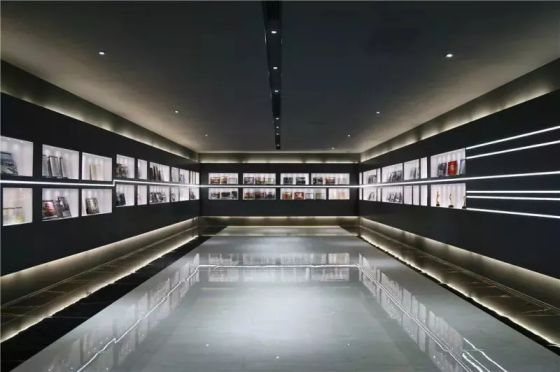 品牌大事|卡米亞瓷磚用一個展廳，開啟“現代東方”美學時代