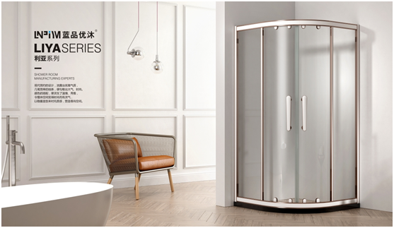 精致生活 我選“中國(guó)十大品牌”藍(lán)品優(yōu)沐淋浴房 精致生活 我選“中國(guó)十大品牌”藍(lán)品優(yōu)沐淋浴房