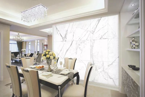 品牌發展|歐典陶瓷 “智我轉型”之路 用數據與標準為企業賦能 品牌發展|歐典陶瓷 “智我轉型”之路 用數據與標準為企業賦能