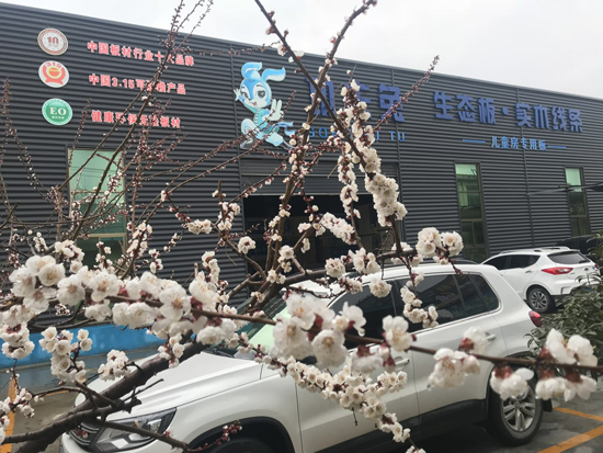 品牌榮譽|祝賀功夫兔板材獲“2018中國板材十大品牌”稱號 品牌榮譽|祝賀功夫兔板材獲“2018中國板材十大品牌”稱號