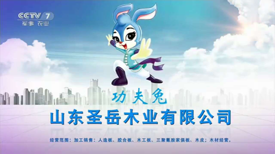 品牌榮譽|祝賀功夫兔板材獲“2018中國板材十大品牌”稱號 品牌榮譽|祝賀功夫兔板材獲“2018中國板材十大品牌”稱號