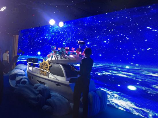 品牌大事|金舵領航瓷磚設計時代——探明新航道，迎接大未來