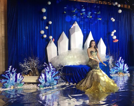 品牌大事|金舵領航瓷磚設計時代——探明新航道，迎接大未來