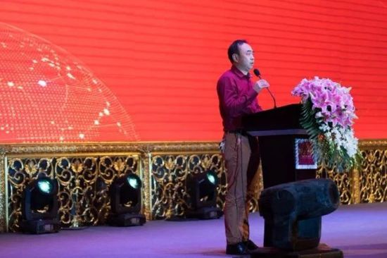 品牌大事|金舵領航瓷磚設計時代——探明新航道，迎接大未來