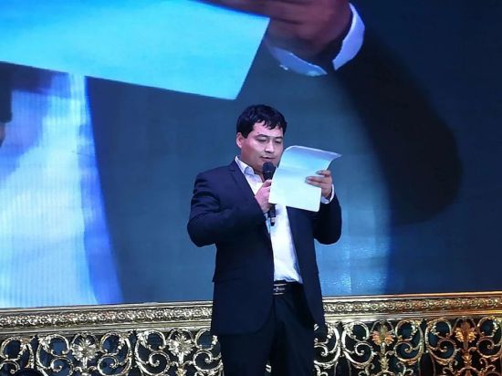 品牌大事|金舵領航瓷磚設計時代——探明新航道，迎接大未來