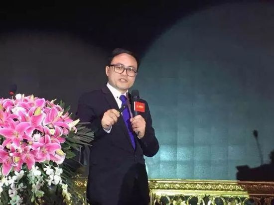 品牌大事|金舵領航瓷磚設計時代——探明新航道，迎接大未來