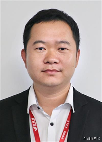 品牌人物|金拇指楊德亮:一日防水匠人,匠心防水一輩子 品牌人物|金拇指楊德亮:一日防水匠人,匠心防水一輩子