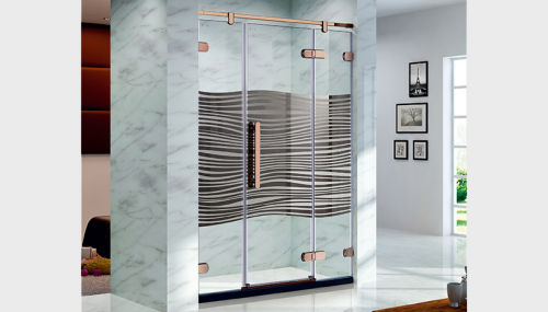 品牌產品|賓立淋浴房:時尚品質復合體 老百姓新選擇 品牌產品|賓立淋浴房:時尚品質復合體 老百姓新選擇