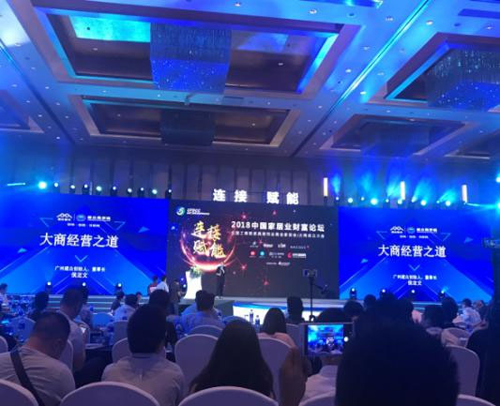 帕萊德鋁合金門窗帶你回顧一場品牌盛宴——走遍建博會