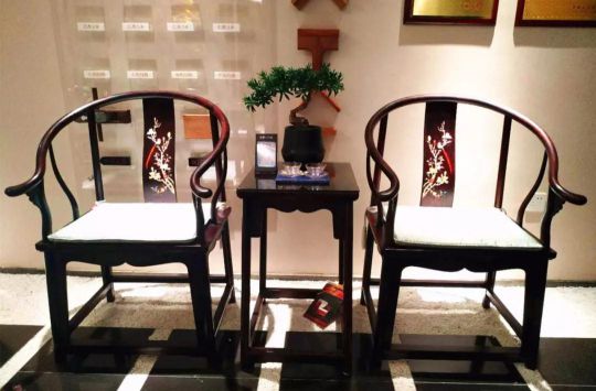 品牌大事|祥利(中國)紅木文化館日照館于正式開門營業 品牌大事|祥利(中國)紅木文化館日照館于正式開門營業