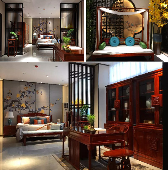 品牌大事|祥利(中國)紅木文化館日照館于正式開門營業 品牌大事|祥利(中國)紅木文化館日照館于正式開門營業